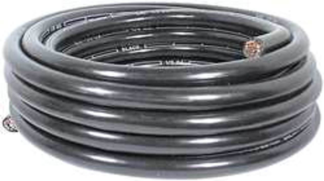 QUICK CABLE 200106-396-025 BATTERY CABLE 1/0 GA. COPPER