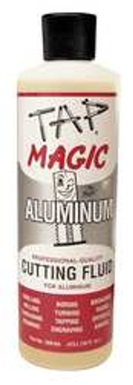 TAP MAGIC 20016A CUTTING OIL 16 OZ NON-AEROSOL SPRAY BTL