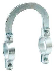 TOLCO 2002-21RX10 SWAY BRACE ATTACHMENT SIZE 6 X 2 IN.