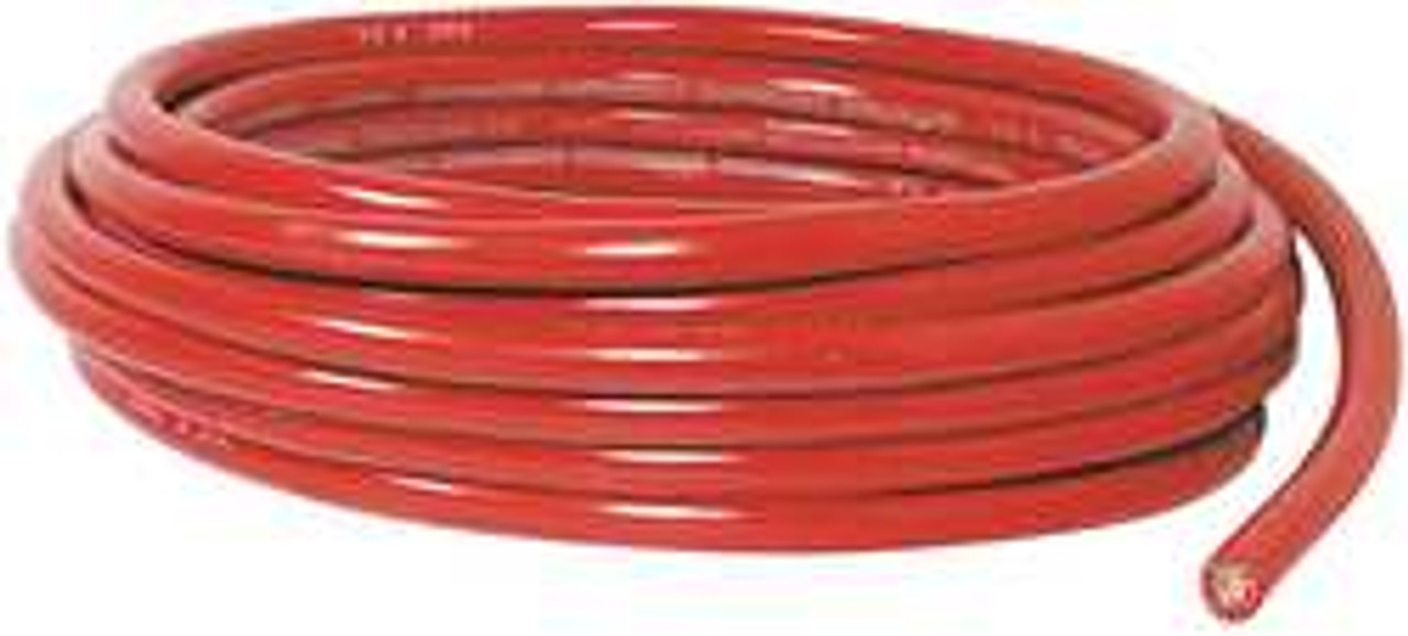 QUICK CABLE 200203-396-025 BATTERY CABLE 4 GA. COPPER