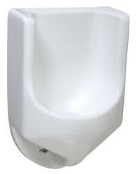 WATERLESS NO-FLUSH URINAL 2003 WATERLESS URINAL,WALL,WATERLESS