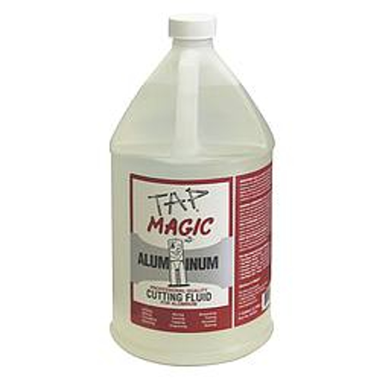 TAP MAGIC 20128A CUTTING OIL 1 GAL NON-AEROSOL SPRAY BTL