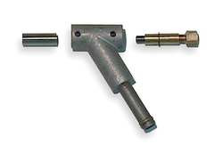 ECONOLINE MFG., INC. 201379 ACCESSORIES