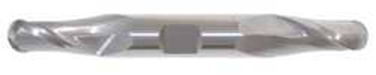 MONSTER 202-001063 SQ. END MILL,SINGLE END,CARB,1/8"