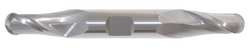 MONSTER 202-001080 SQ. END MILL,SINGLE END,CARB,5/32"