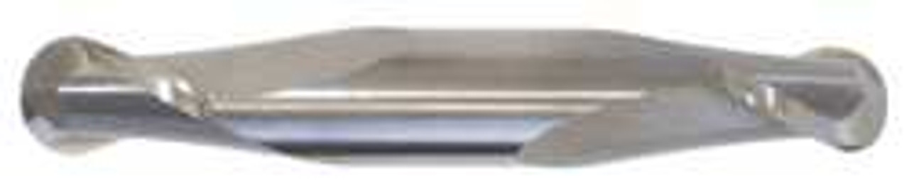 MONSTER 203-001128 SQ. END MILL,SINGLE END,CARB,15/64"