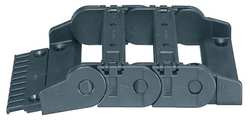 IGUS 2030-12PZB MOUNTING BRKT MED OW2.13IN / 54MM