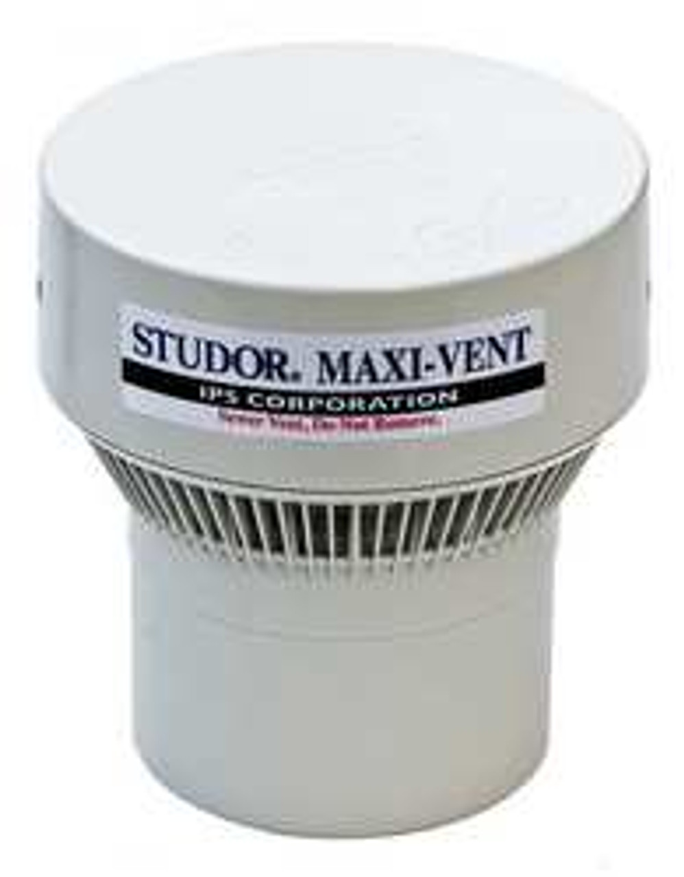 STUDOR 20302 AIR ADMITTANCE VALVE PIPE DIA 3 TO 4 IN