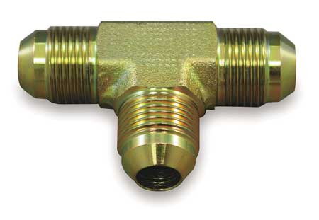 EATON 2033-8-8S 1/2" TUBE OD 37&DEG; STEEL FLARED TUBE U