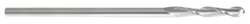 MONSTER 204-001139 END MILL, 17/64" DIA, 3/4" CUT, CARBIDE