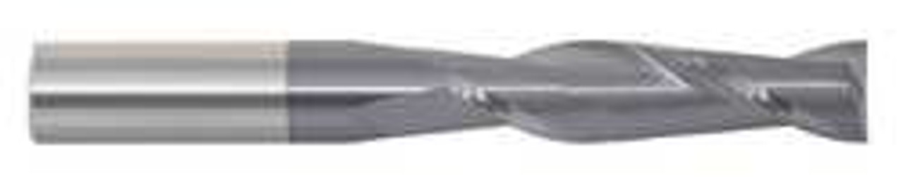 MONSTER 204-001430 SQ. END MILL,SINGLE END,CARB,14.00MM