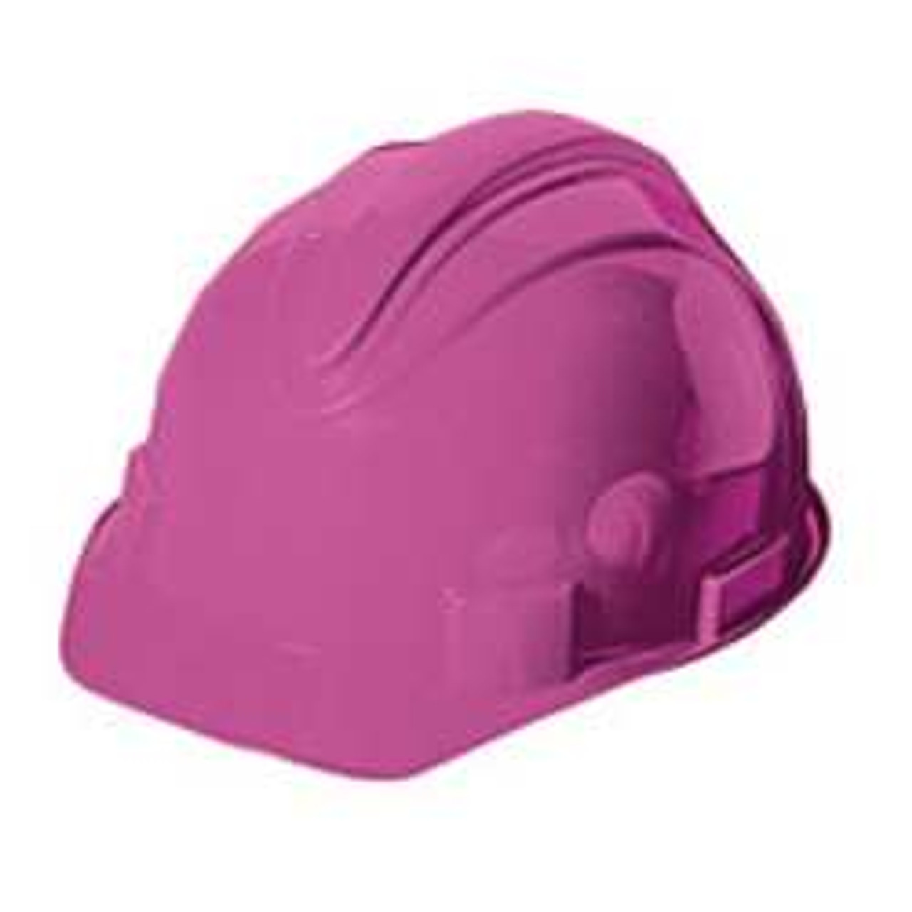 JACKSON SAFETY 20403 HARD HAT FRTBRIM SLOTTED 4RTCHT PINK