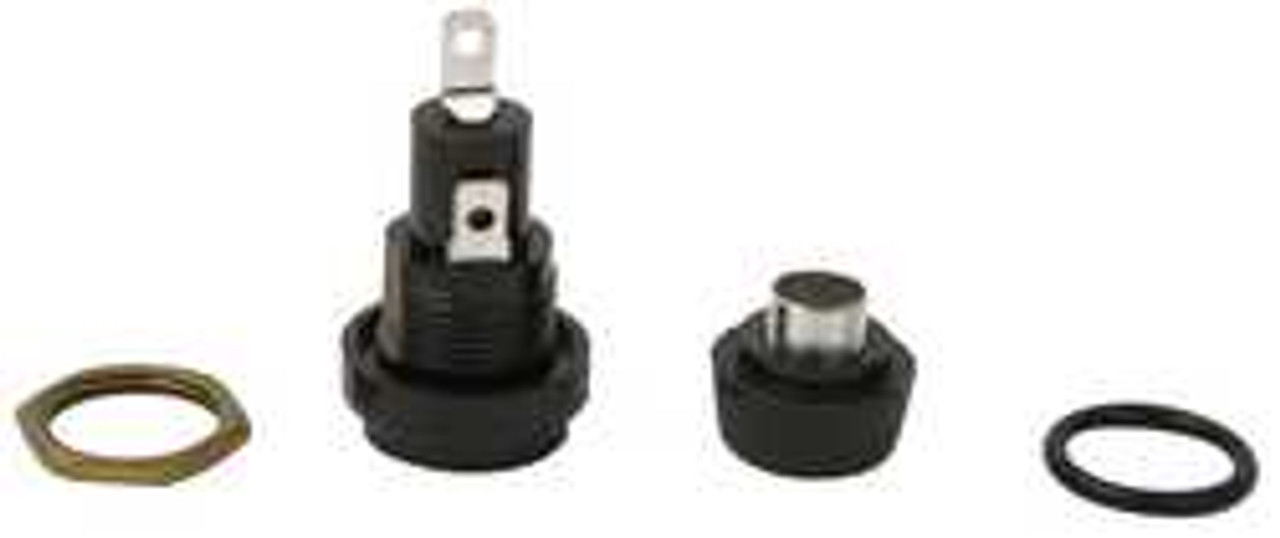 BLODGETT 20442 FUSEHOLDER 30A CLASS CC