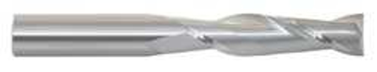 MONSTER 204-602300 COR RAD END MILL,1/8",CARB,0.0100" RAD