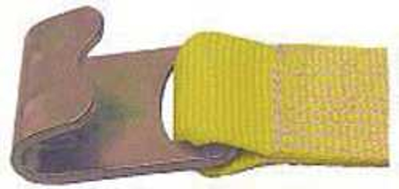 LIFT-ALL 20482 CARGO STRAP RATCHET 27 FT X 3 IN 5000 LB