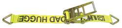 LIFT-ALL 20485 TIEDOWN RTCHT STRAP ASMBLY 5000LB TRNGL