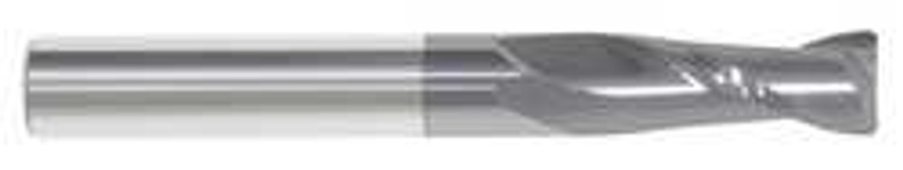MONSTER 206-001067 END MILL 1/8 DIA 1/2 CUT CARBIDE
