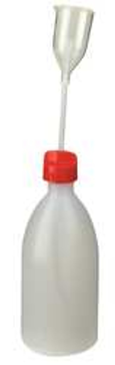 DYNALON 206305 DISPENSING BOTTLE 250ML NARROW PK10