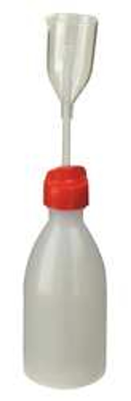 DYNALON 206335 DISPENSING BOTTLE 250ML NARROW PK10