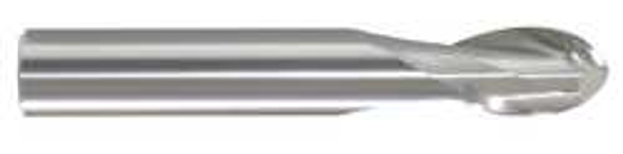 MONSTER 206-603477 COR RAD END MILL,1",CARB,0.0450" RAD