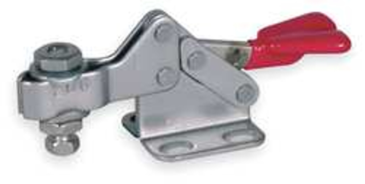 DE-STA-CO 206-SS 100 LB HOLDING CAPACITY, HORIZONTAL HAND