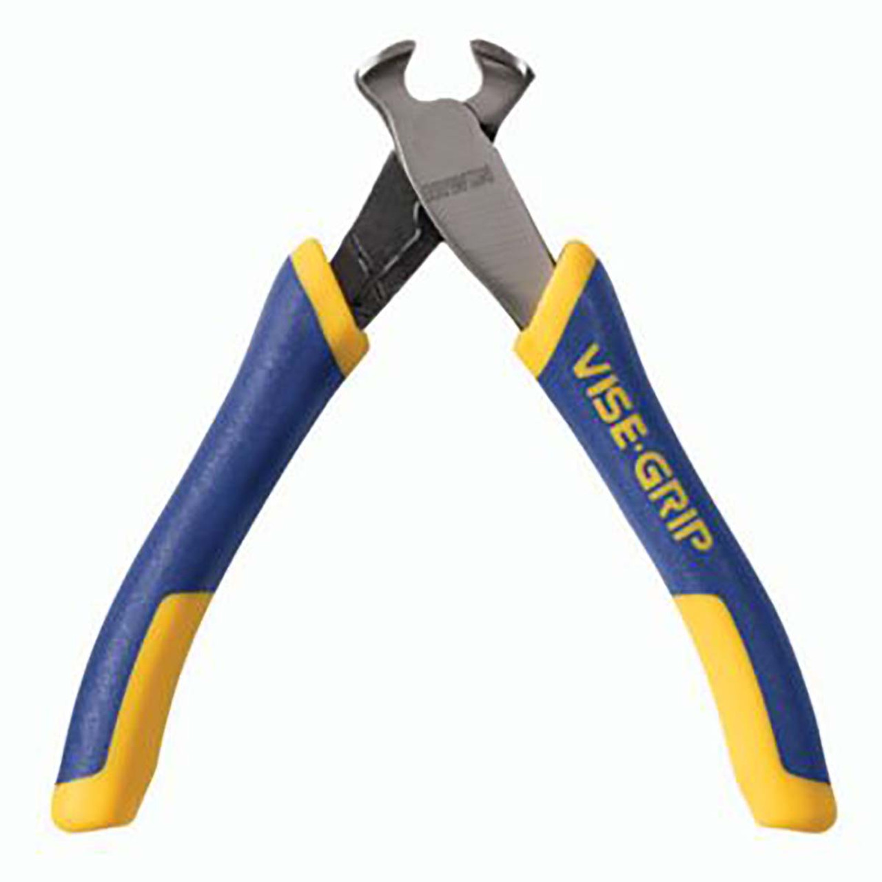 IRWIN 2078904 4-1/4" END NIPPER W/SPRING