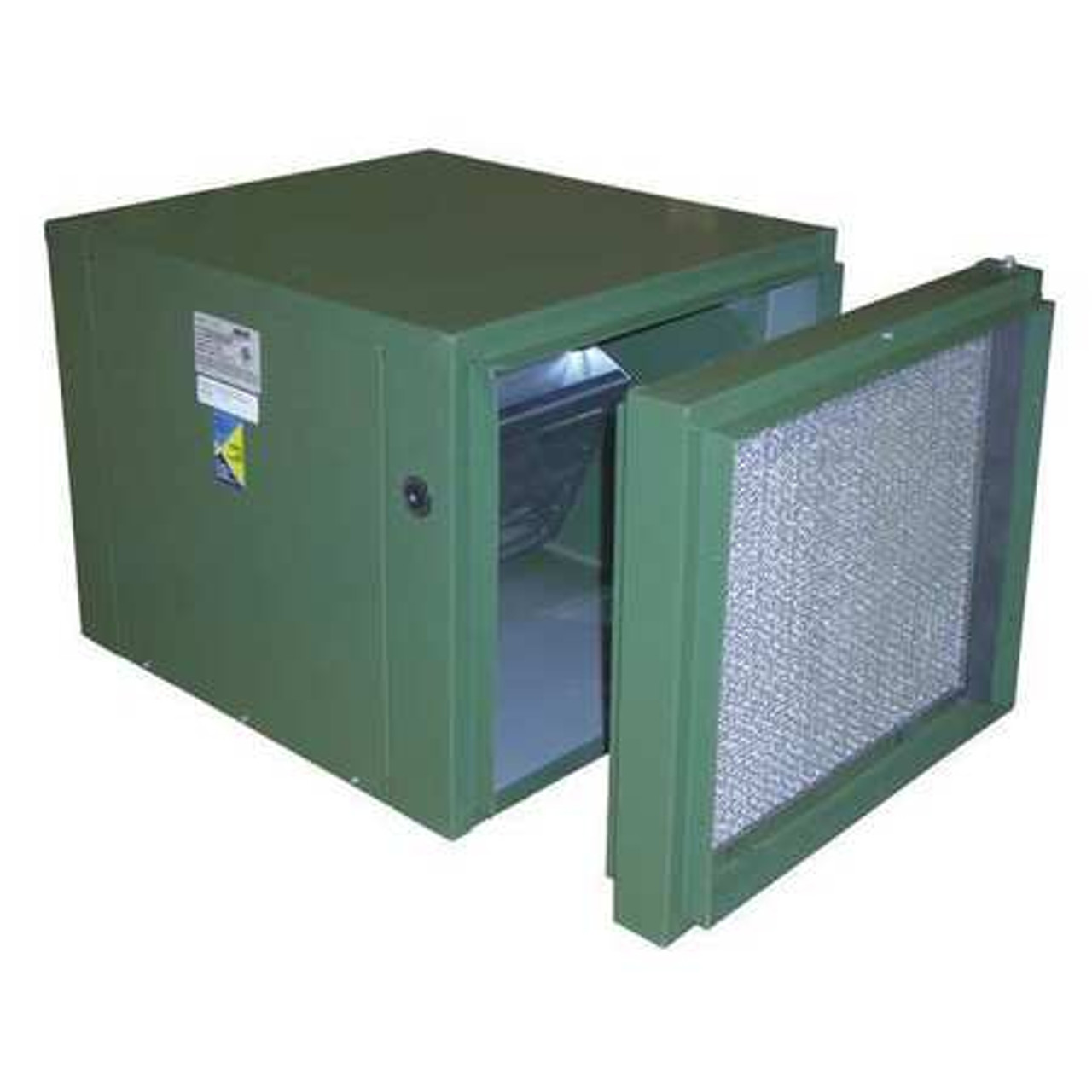 DELHI 207 INSL BLOWER,INLINE DUCT