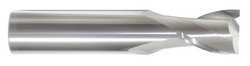MONSTER 208-400250 DRILL MILL,1/4",CARBIDE,BRIGHT
