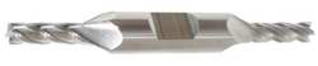 MONSTER 208-824503 DRILL MILL,1/2",CARBIDE,TIALN