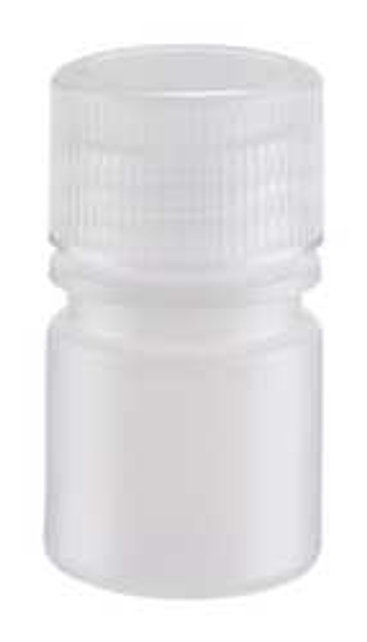 WHEATON INDUSTRIES INC. 208923 PLASTIC BOTTLE 8ML PK 72