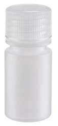 WHEATON INDUSTRIES INC. 208924 PLASTIC BOTTLE 15ML PK 72