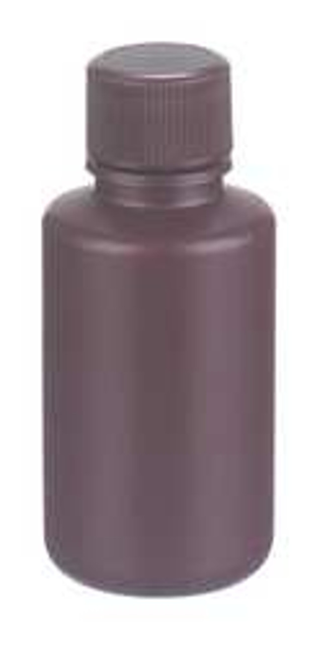 WHEATON INDUSTRIES INC. 209125 PLASTIC BOTTLE 30ML PK 72