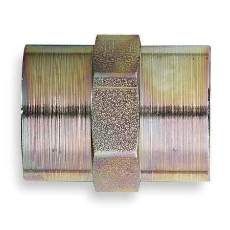 EATON 2096-16S HOSE ADAPTER FNPT TO FNPT COUPLING