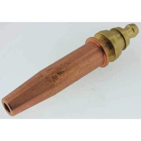 AMERICAN TORCH TIP 209F-0 CUTTING TIP SIZE 0