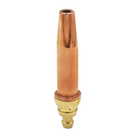 AMERICAN TORCH TIP 209F-4 CUTTING TIP SIZE 4