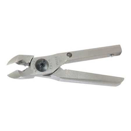 EREM 1503E 69.6MM OAL 1.2MM CAPACITY, FLUSH CUTTER