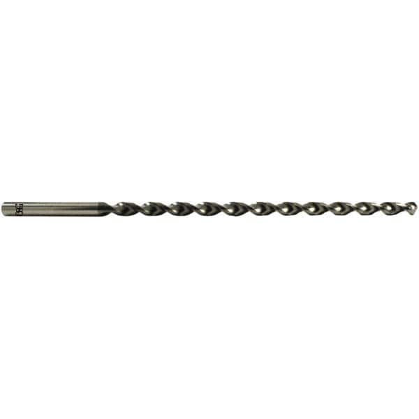 OSG 8622887 EXTRA LONG DRILL 8.70MM COBALT