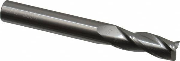 OSG 403-2656 SQ. END MILL SINGLE END CARB 17/64 