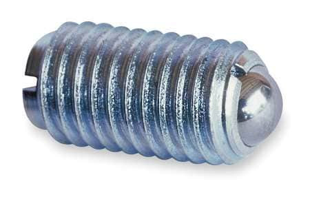TE-CO 6401201 SPRING PLUNGER M12X1.75 STAINLESS STEEL