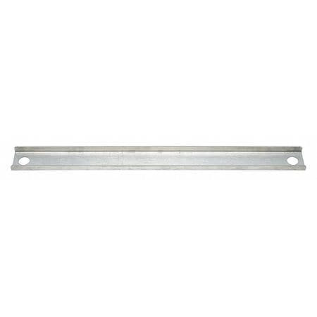 METRO 24RS RIGID CHANNEL STAINLESS 24 IN EA