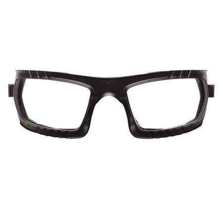 SKULLERZ ODIN-FGI SAFETY GLASSES FOAMGASKET BLACK EVA FOAM