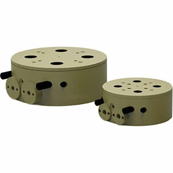 DE-STA-CO RR-18-120 ROTARY ACTUATOR 120 DEG ROTATION