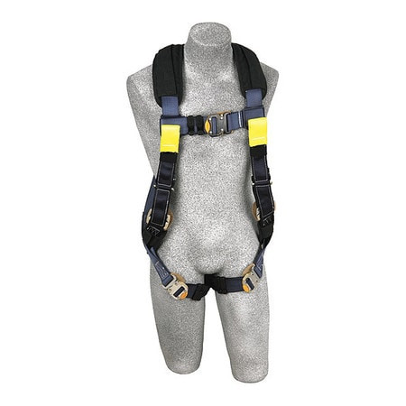 DBI/SALA 1110963 HARN QC 0D 3L XXL AFN XP RESCUE