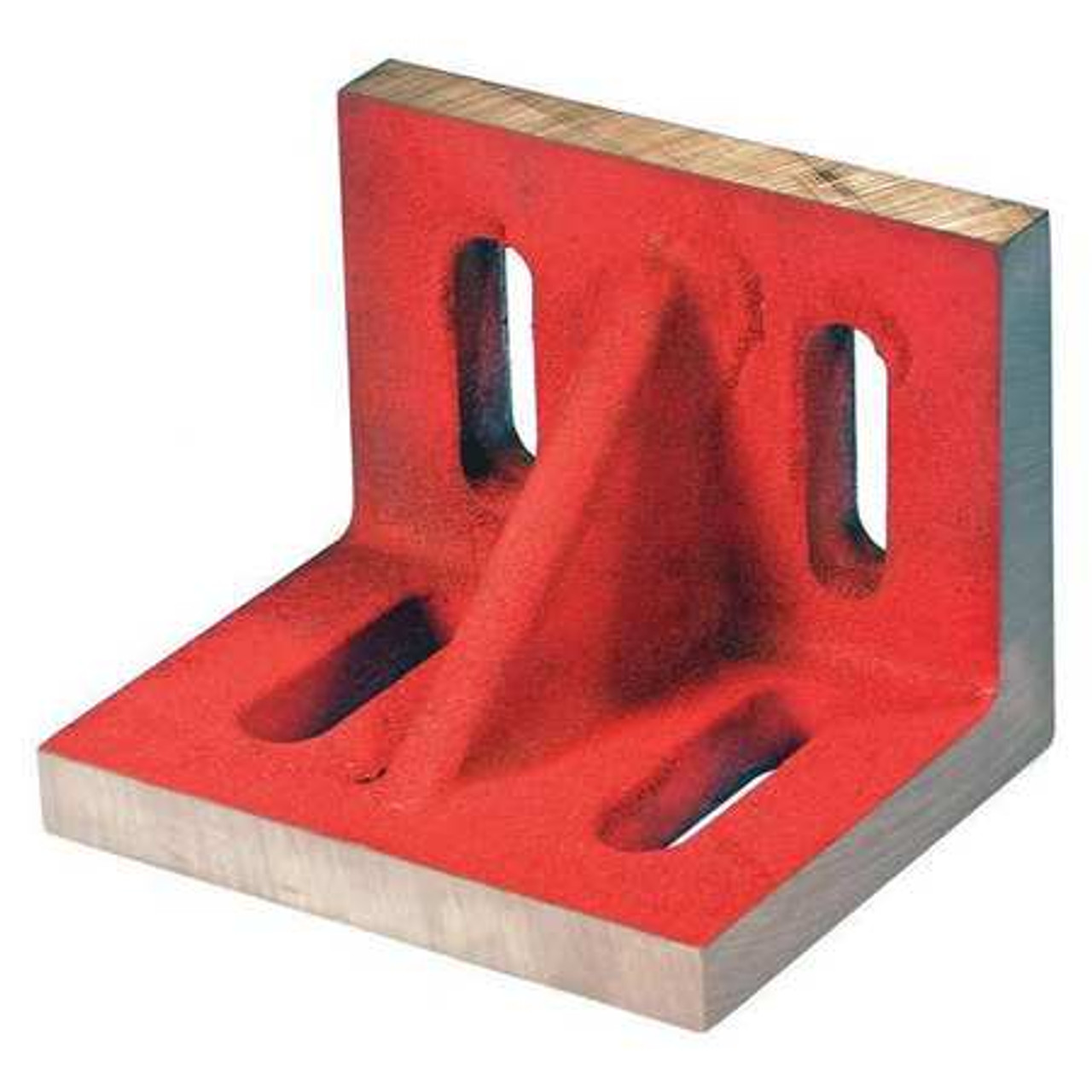 SUBURBAN SAW-060504 SINE BAR 6 CAST IRON CLAMPING