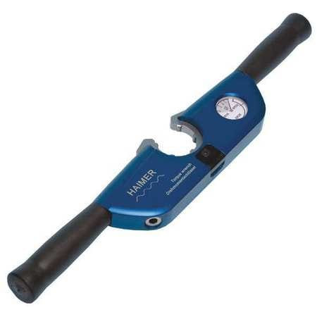 HAIMER 84.600.00.AK COLLET WRENCH SET FOR ER SERIES CHUCKS