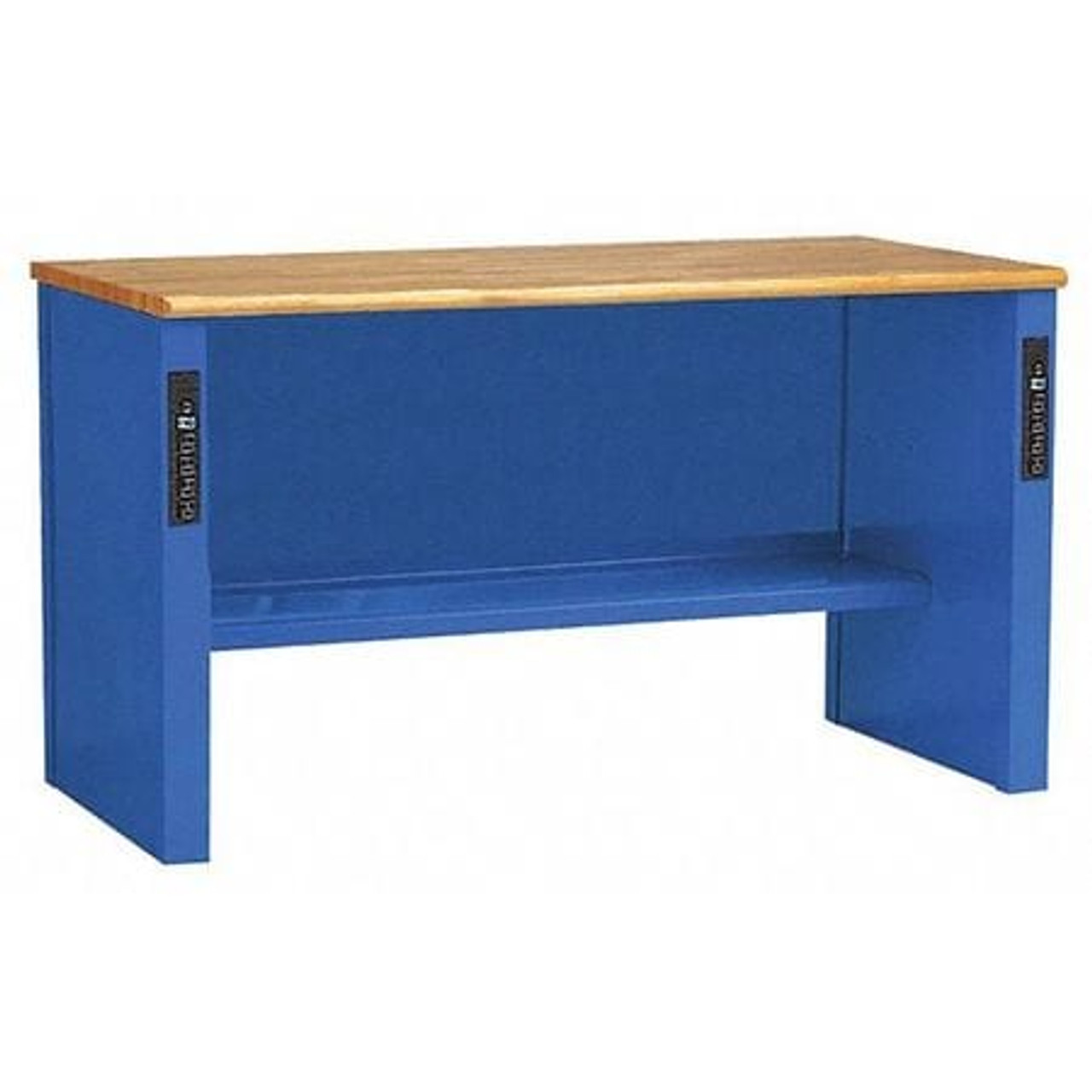 EQUIPTO 388-4W-RB EQUIPTOFLEX WORK CENTER - REGAL BLUE