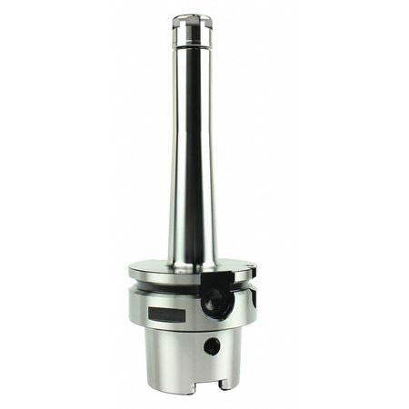 LYNDEX-NIKKEN HSK63A-SK10C-120 COLLET CHUCK ER16 TAPER SHANK