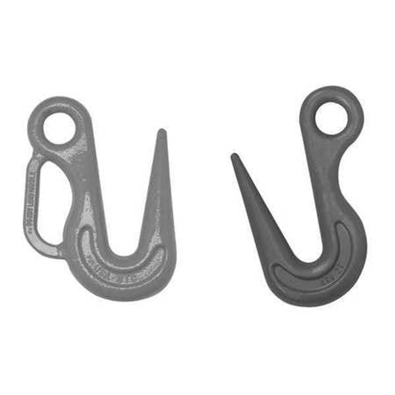 CAMPBELL 3899501 EYE HOOKS; MATERIAL: ALLOY STEEL ; LOAD 