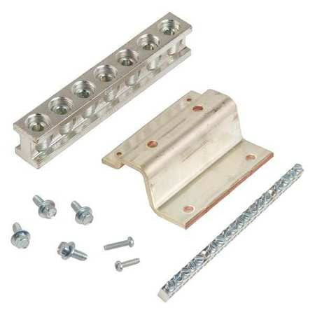 SQUARE D PK32DGTACU PANELBOARD GROUND BAR KIT