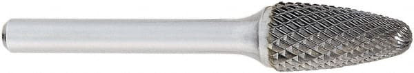 OSG 803-2362 TREE BUR SF,DOUBLE CUT,6.00MM